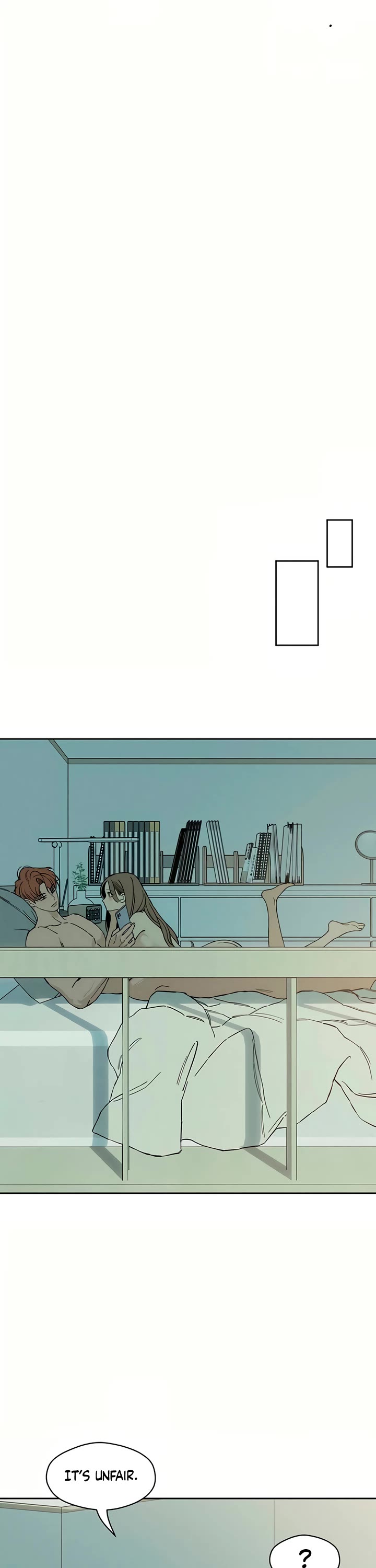 Tears on a Withered Flower chapter 32 page 29