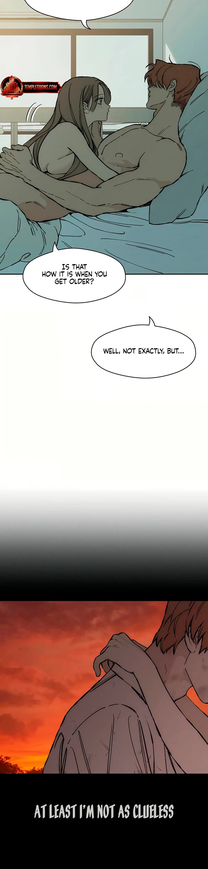 Tears on a Withered Flower chapter 32 page 32