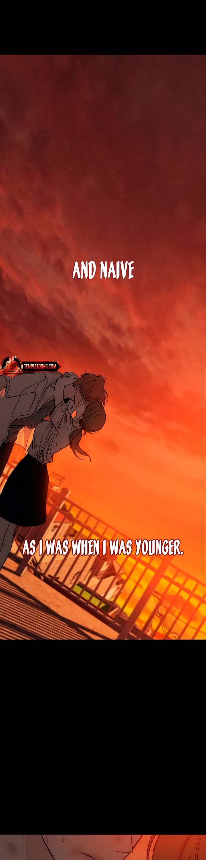 Tears on a Withered Flower chapter 32 page 33