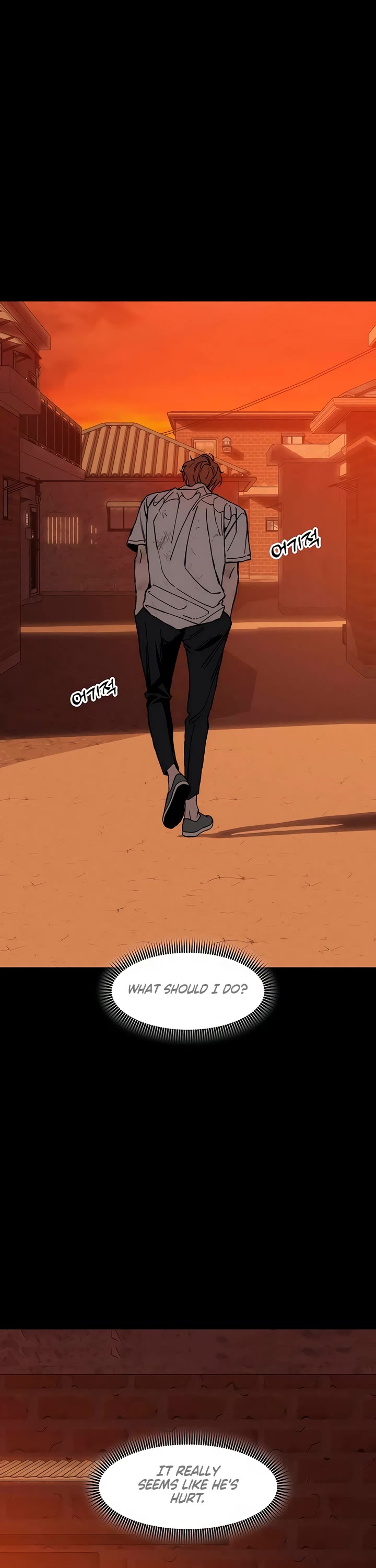 Tears on a Withered Flower chapter 32 page 38