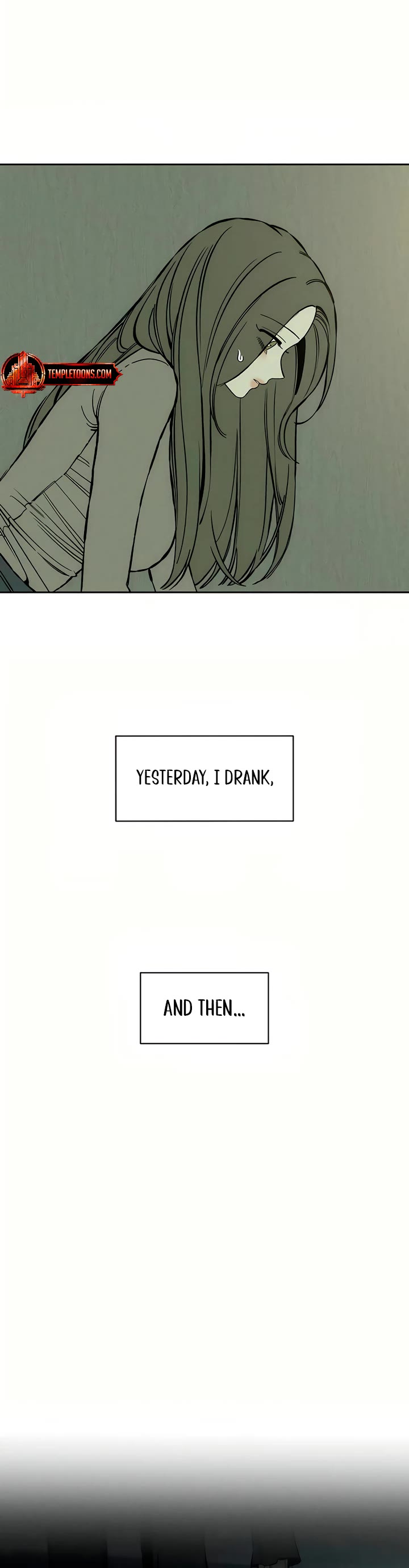 Tears on a Withered Flower chapter 32 page 4