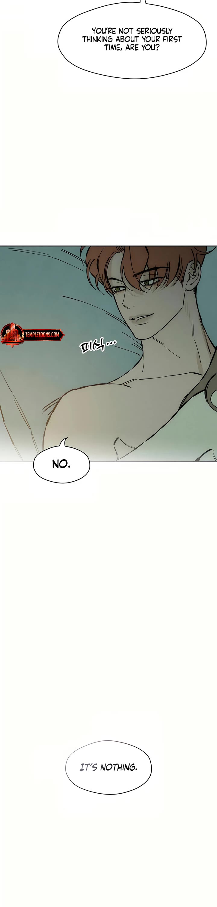 Tears on a Withered Flower chapter 32 page 40