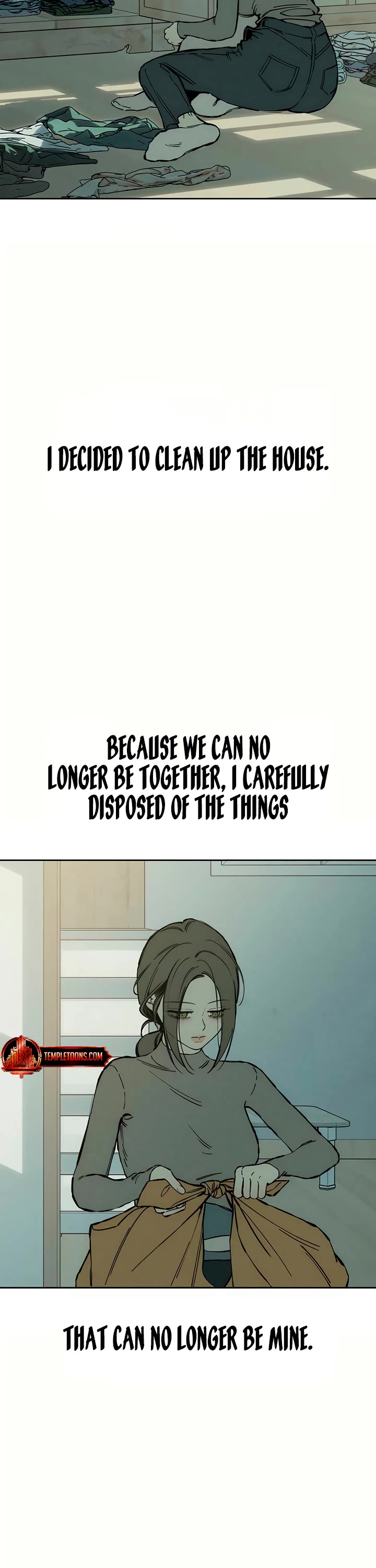 Tears on a Withered Flower chapter 32 page 42