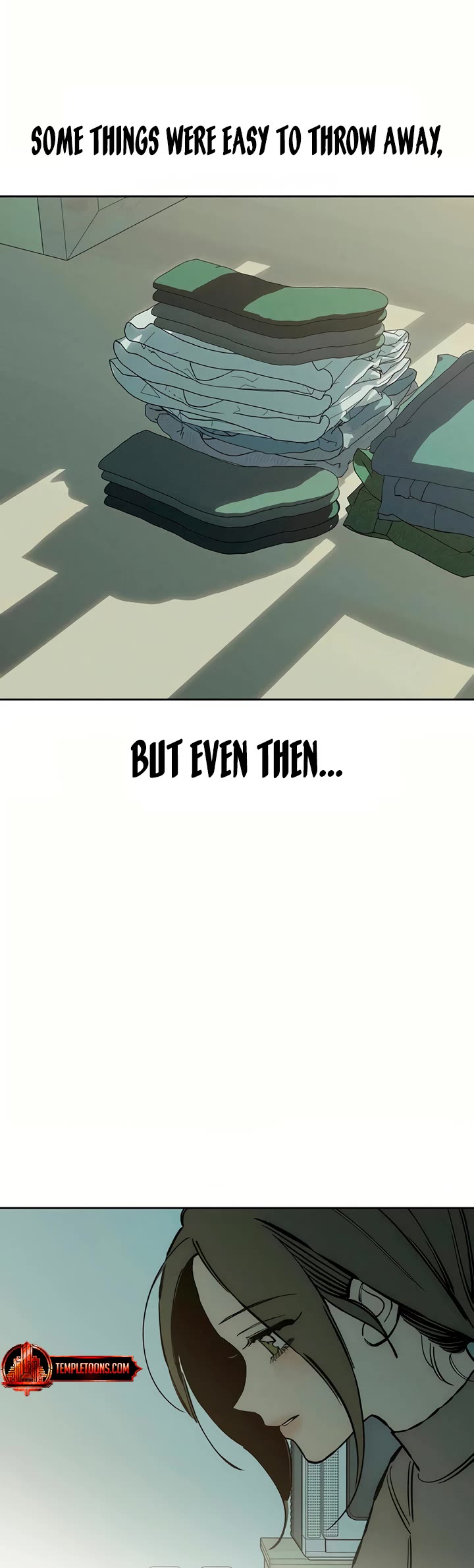 Tears on a Withered Flower chapter 32 page 43