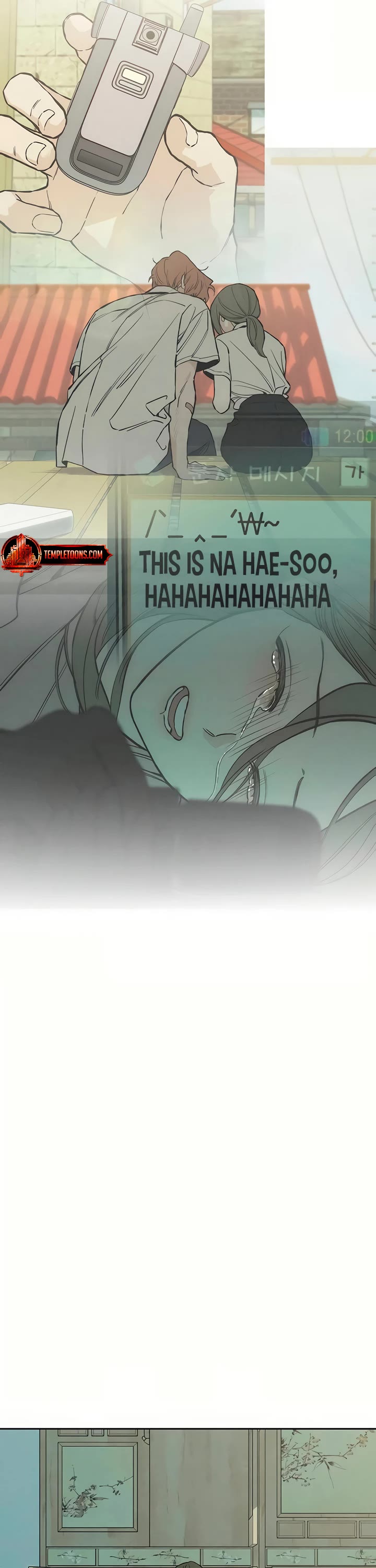 Tears on a Withered Flower chapter 32 page 45