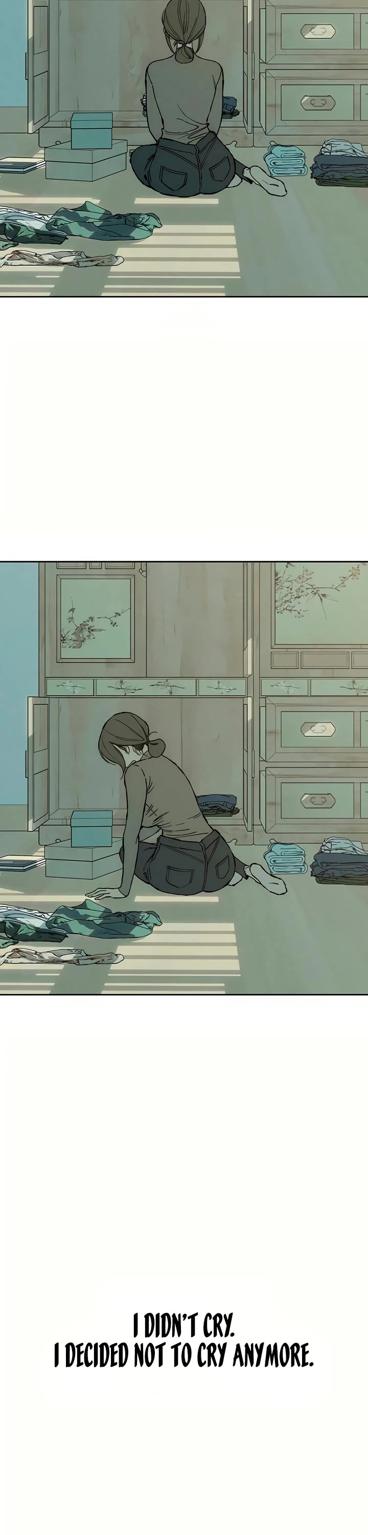 Tears on a Withered Flower chapter 32 page 46