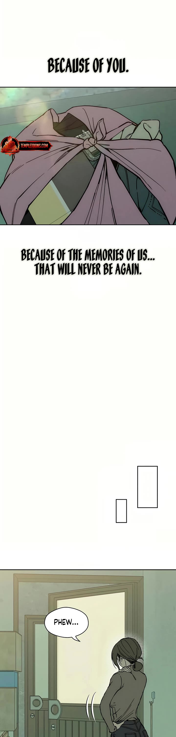 Tears on a Withered Flower chapter 32 page 47