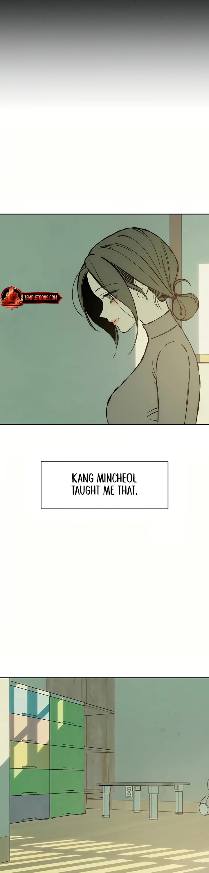 Tears on a Withered Flower chapter 32 page 49