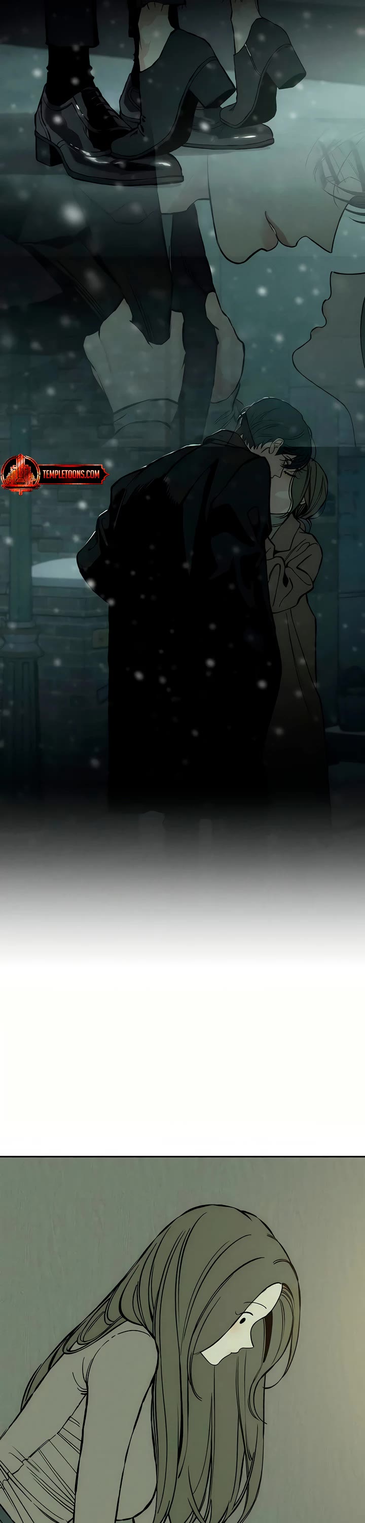 Tears on a Withered Flower chapter 32 page 5