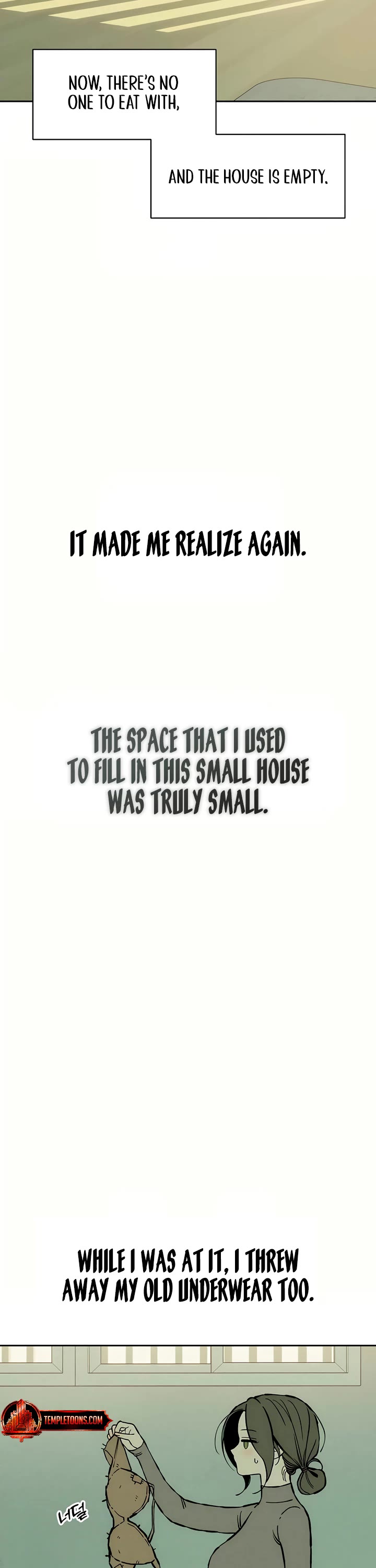 Tears on a Withered Flower chapter 32 page 50