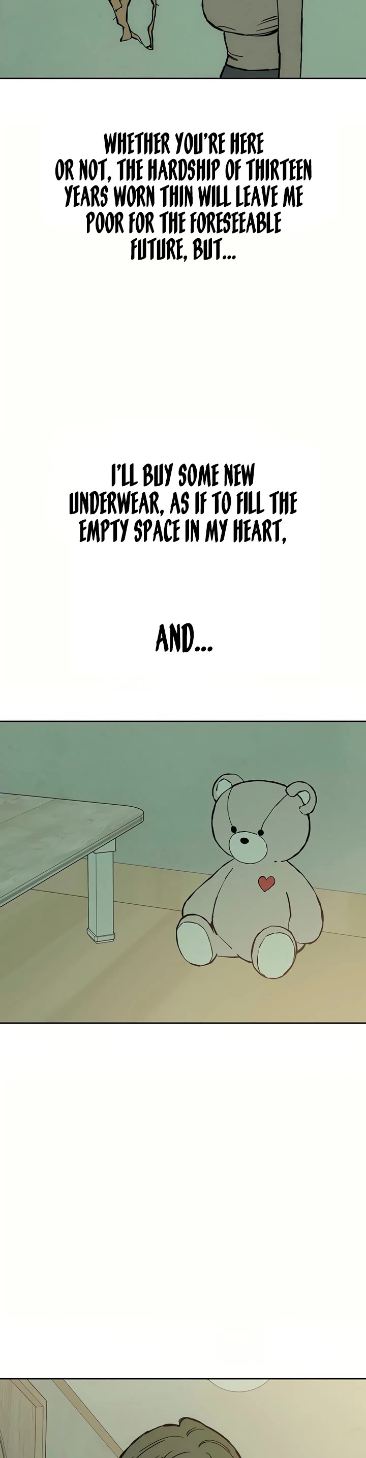 Tears on a Withered Flower chapter 32 page 51