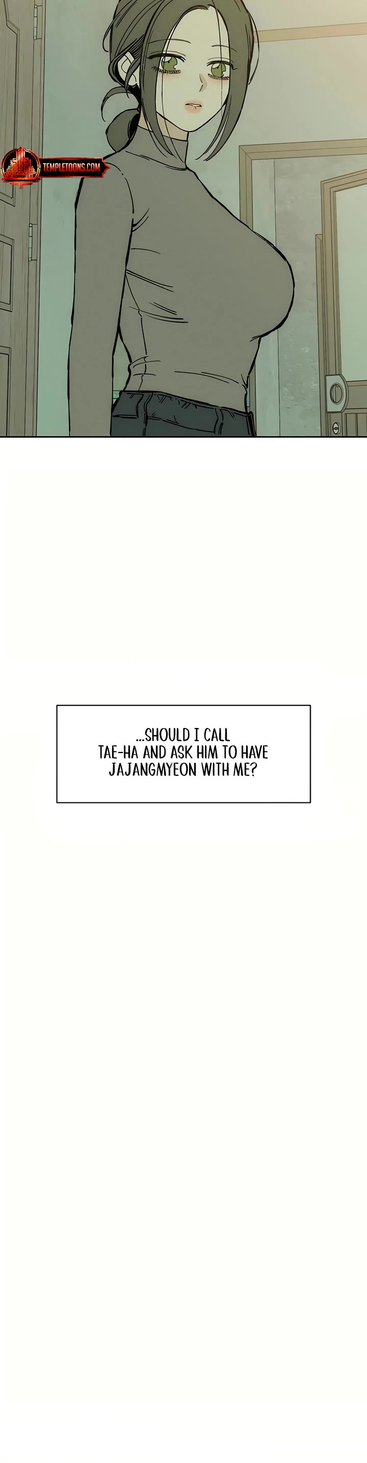 Tears on a Withered Flower chapter 32 page 52