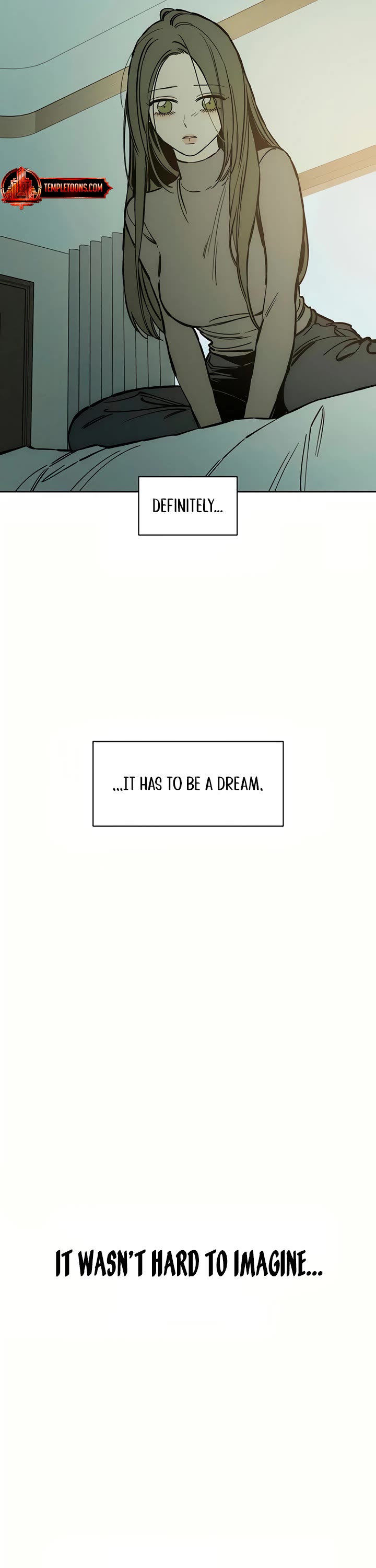 Tears on a Withered Flower chapter 32 page 8