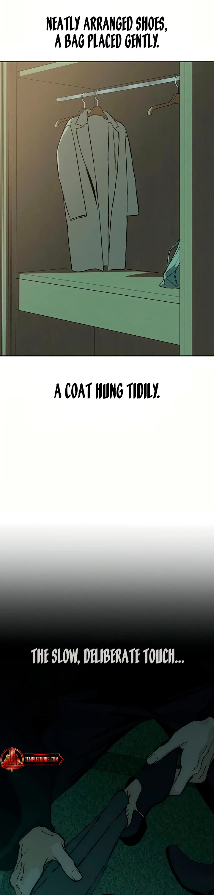 Tears on a Withered Flower chapter 32 page 9