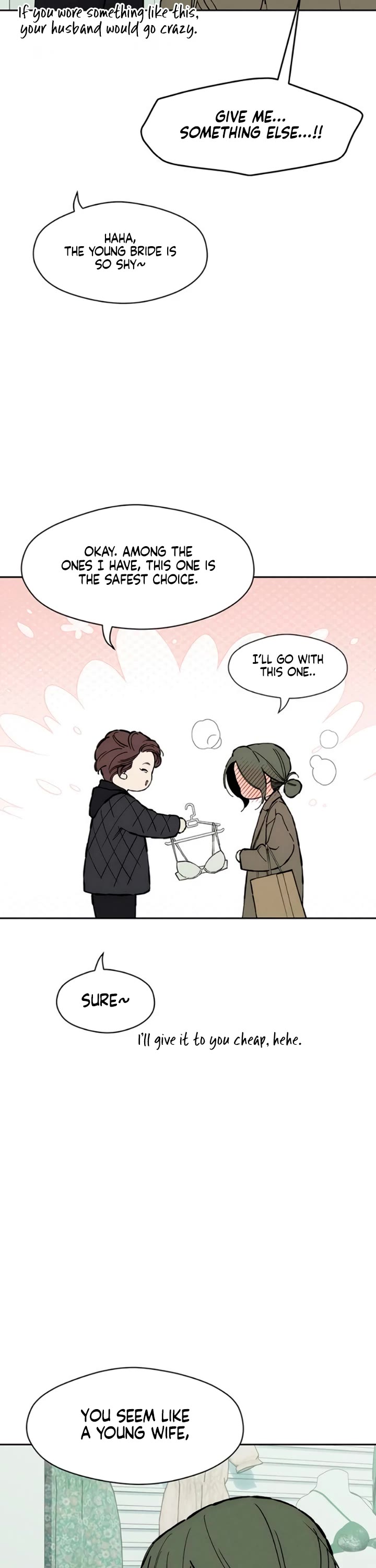 Tears on a Withered Flower chapter 33 page 11