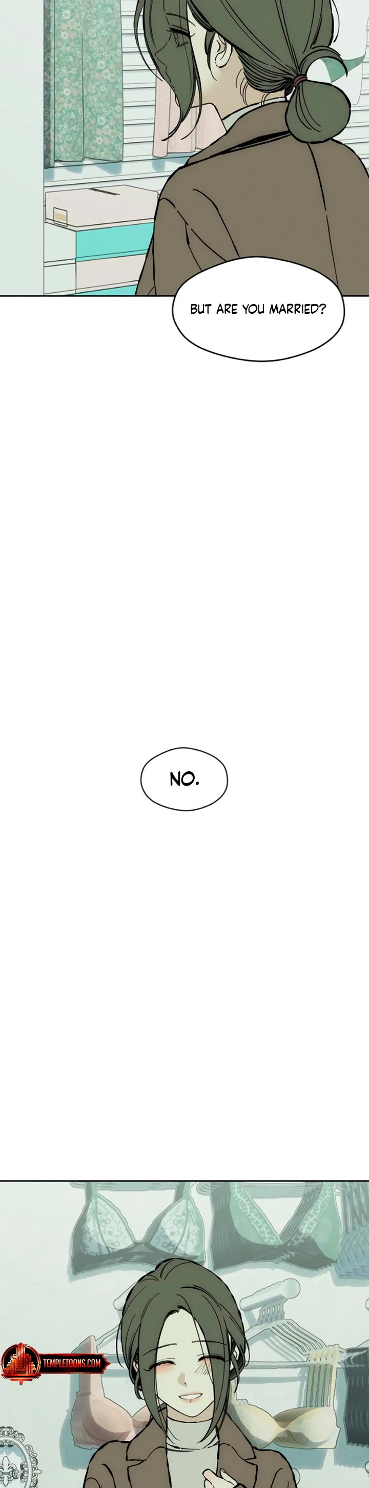 Tears on a Withered Flower chapter 33 page 12