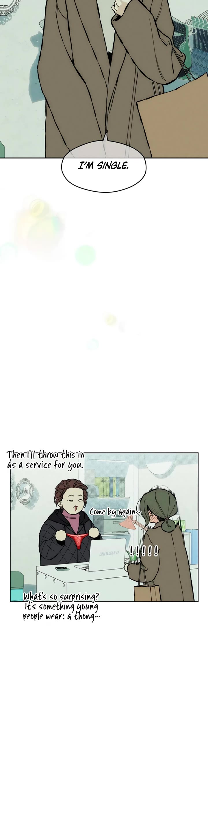 Tears on a Withered Flower chapter 33 page 13