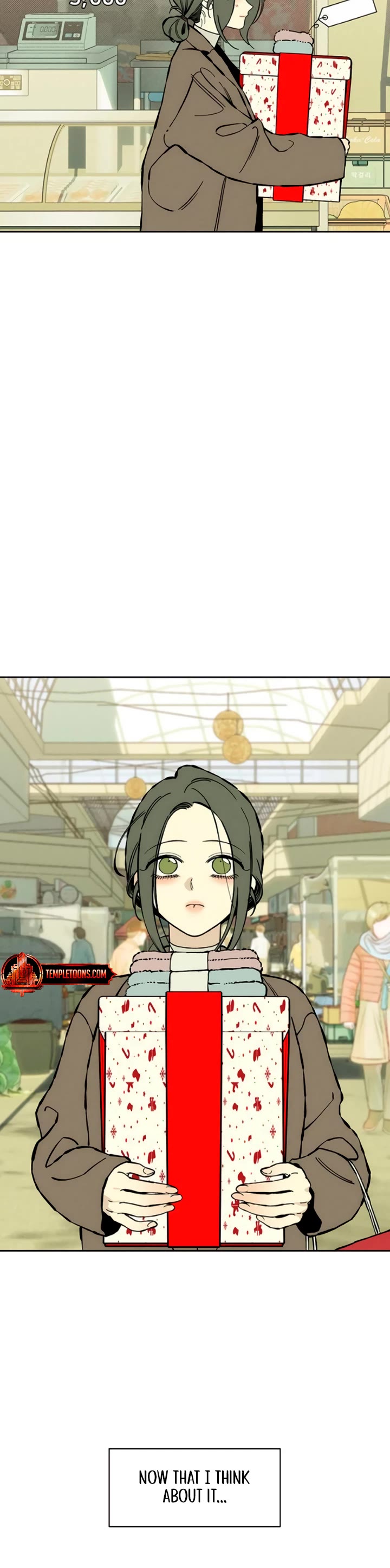 Tears on a Withered Flower chapter 33 page 16