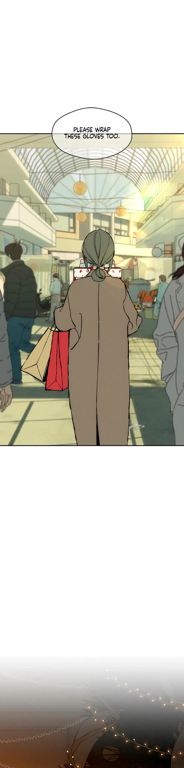 Tears on a Withered Flower chapter 33 page 19