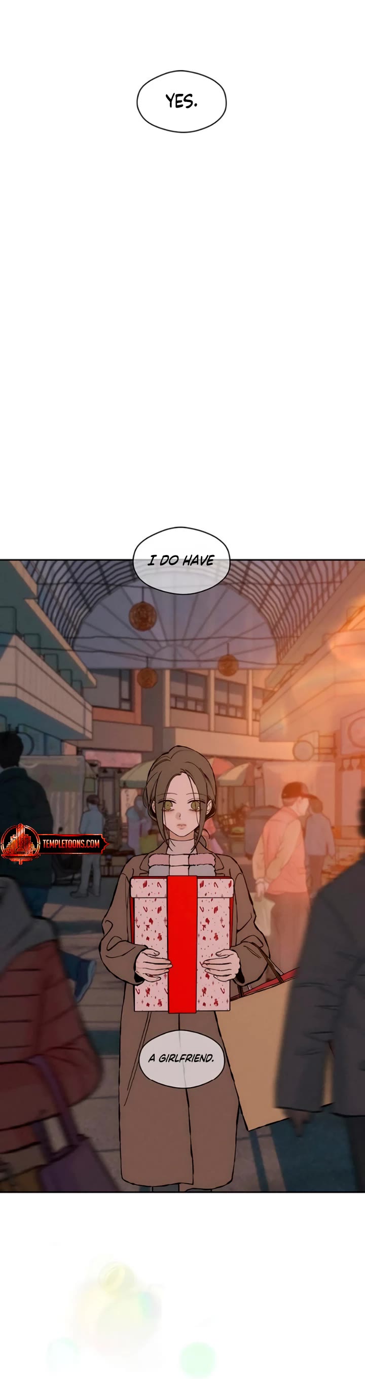 Tears on a Withered Flower chapter 33 page 24