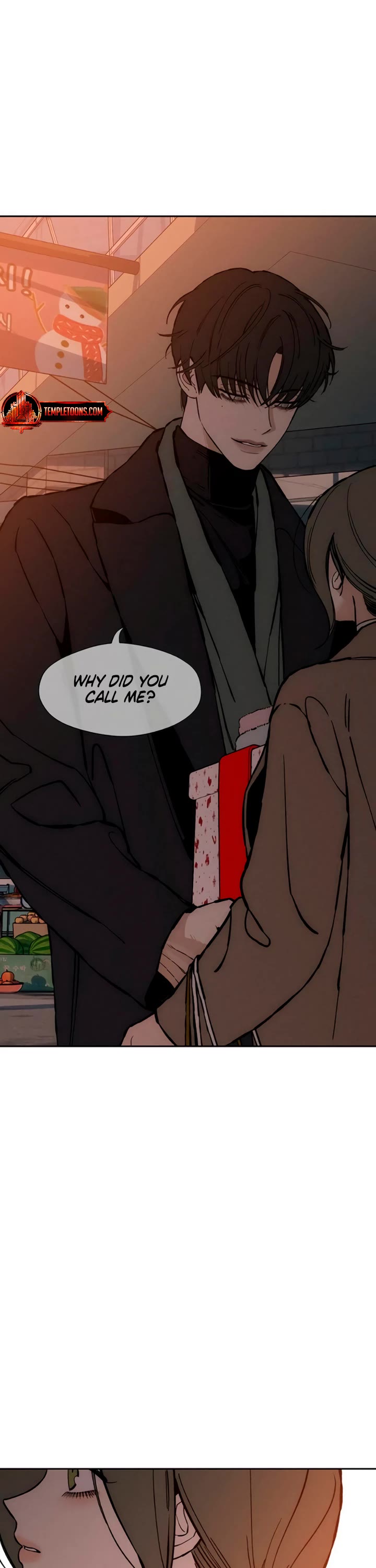 Tears on a Withered Flower chapter 33 page 27