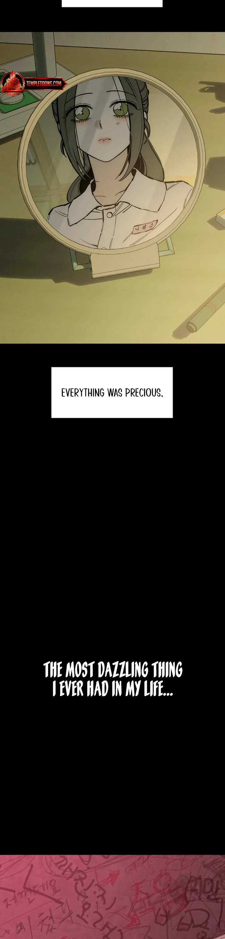 Tears on a Withered Flower chapter 33 page 3