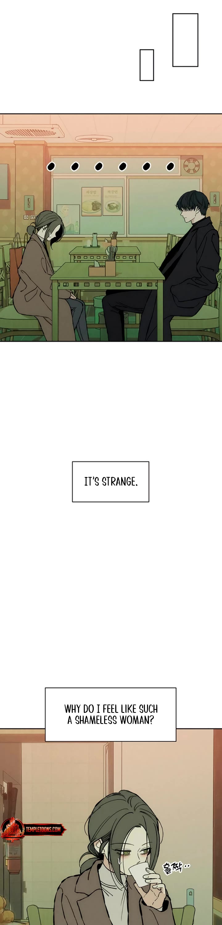 Tears on a Withered Flower chapter 33 page 30