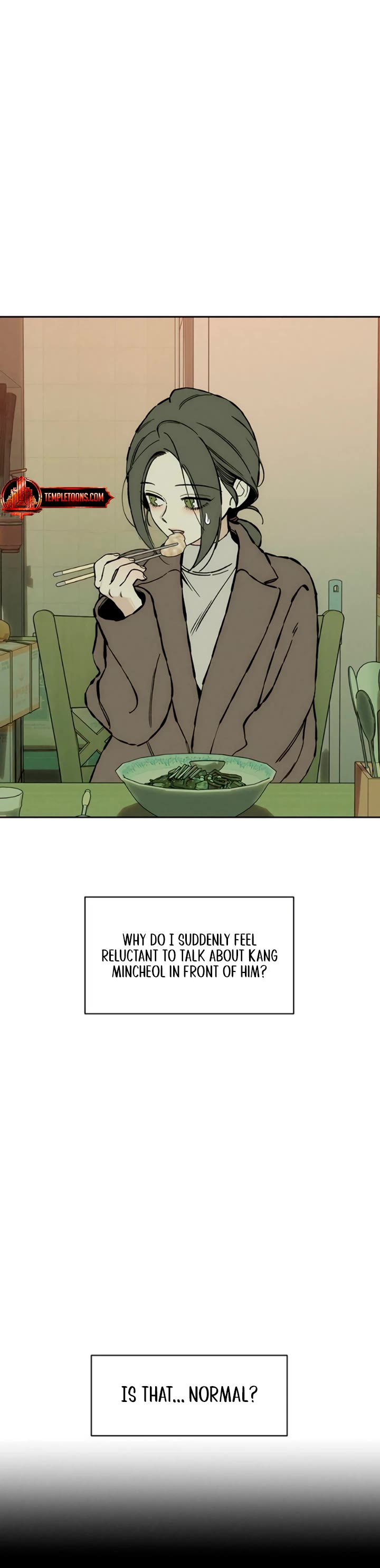 Tears on a Withered Flower chapter 33 page 33