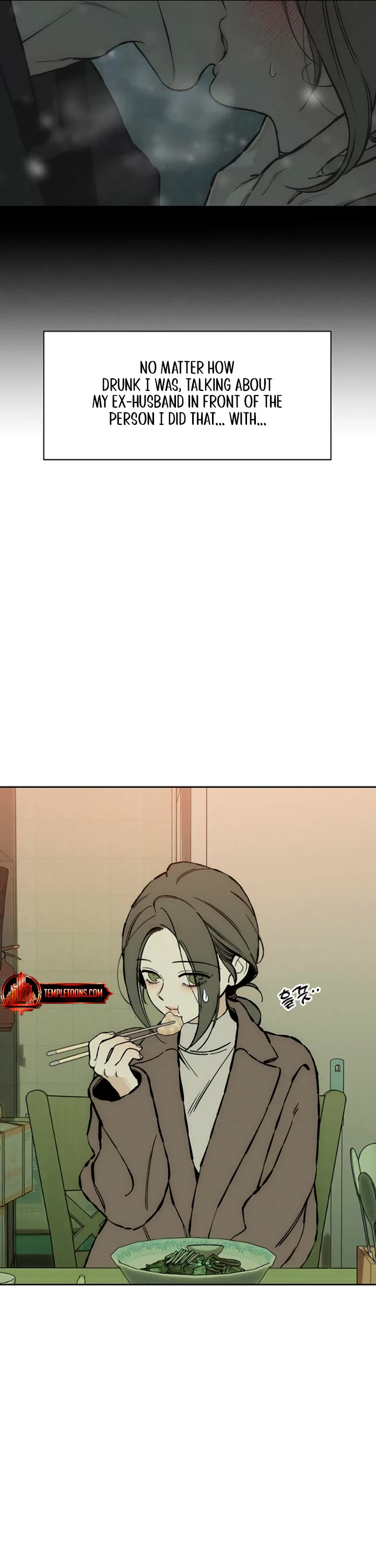 Tears on a Withered Flower chapter 33 page 34