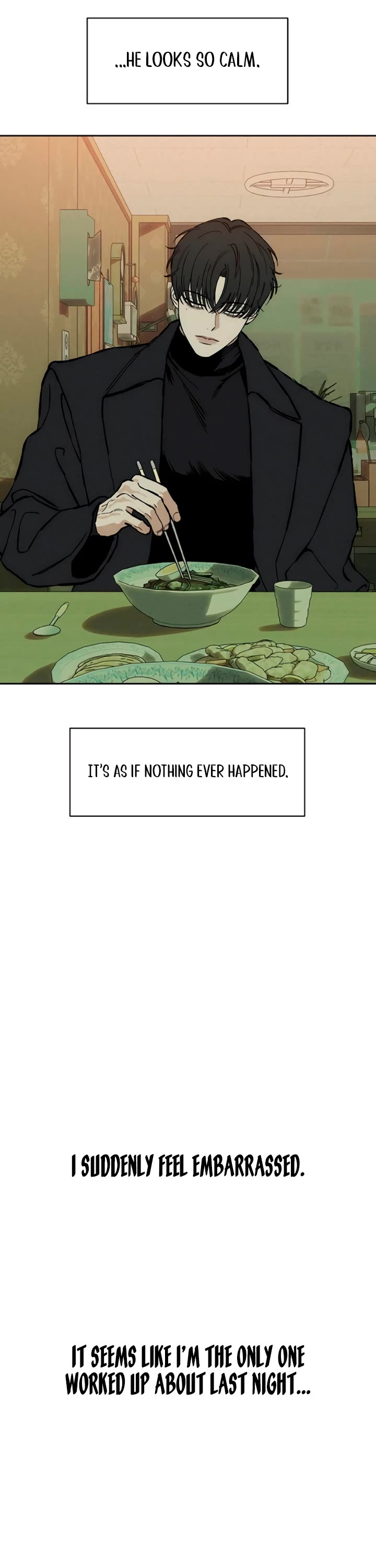 Tears on a Withered Flower chapter 33 page 35