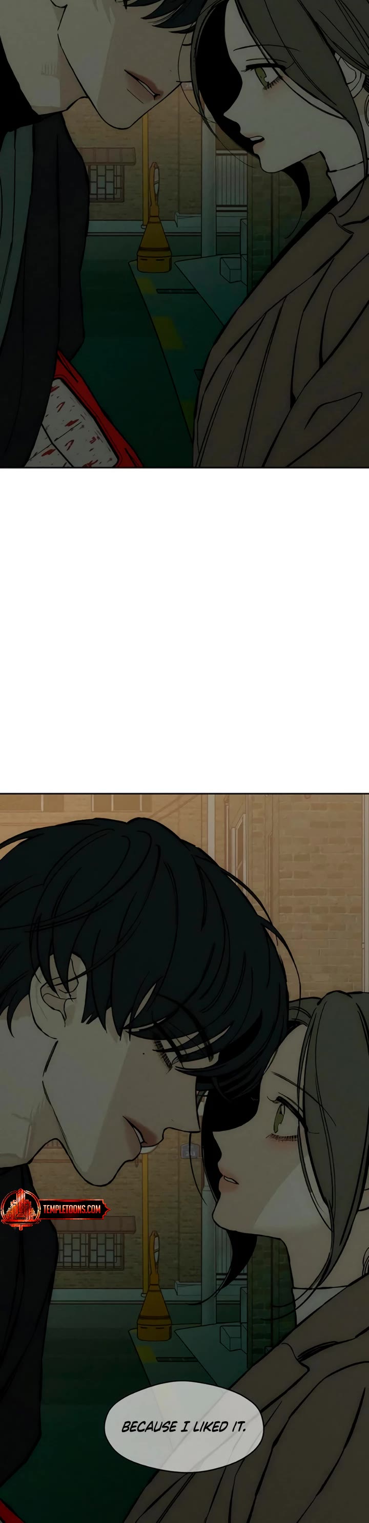 Tears on a Withered Flower chapter 33 page 41