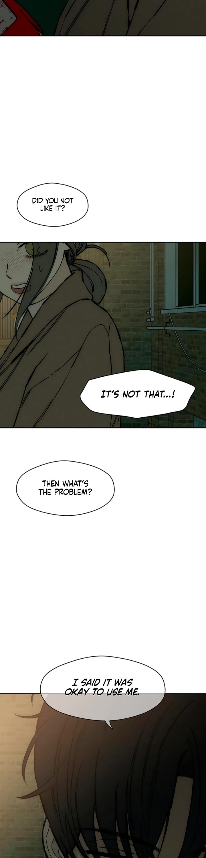 Tears on a Withered Flower chapter 33 page 42