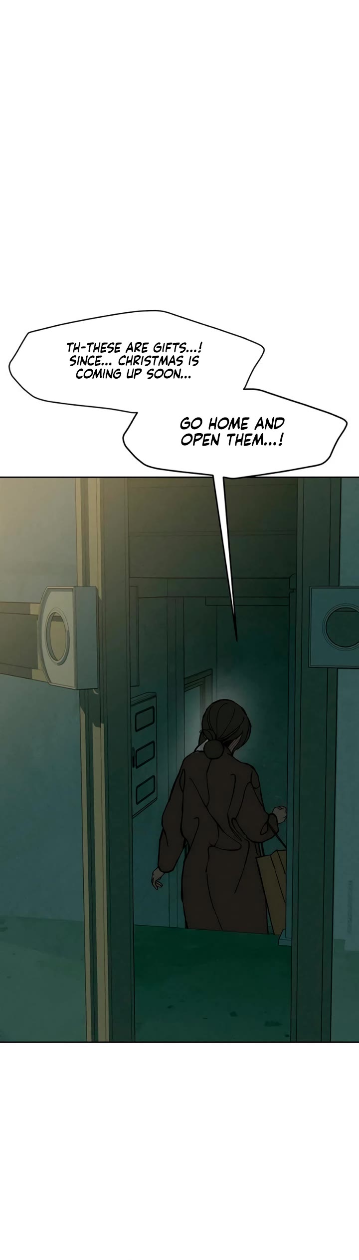 Tears on a Withered Flower chapter 33 page 45