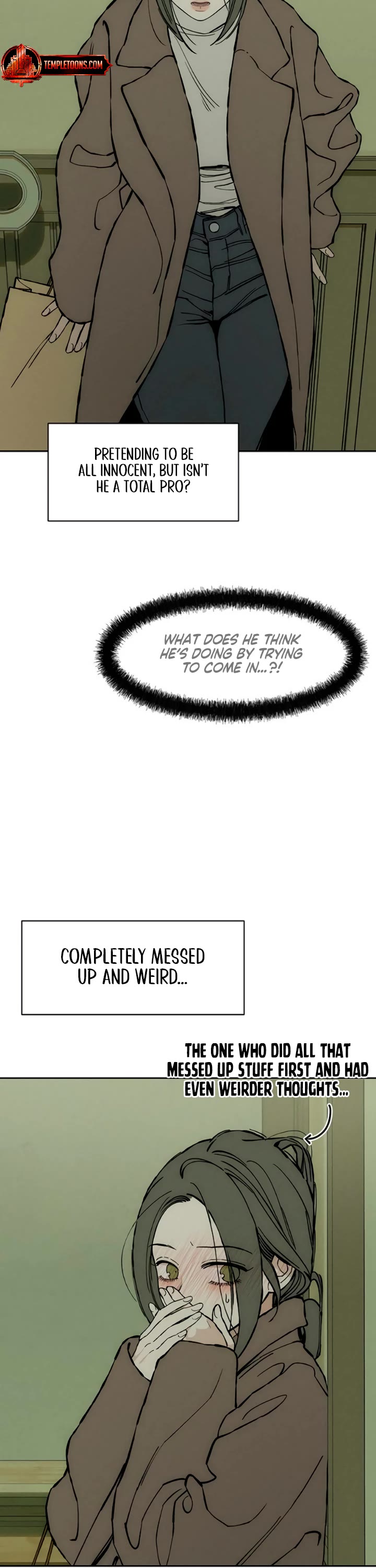 Tears on a Withered Flower chapter 33 page 47