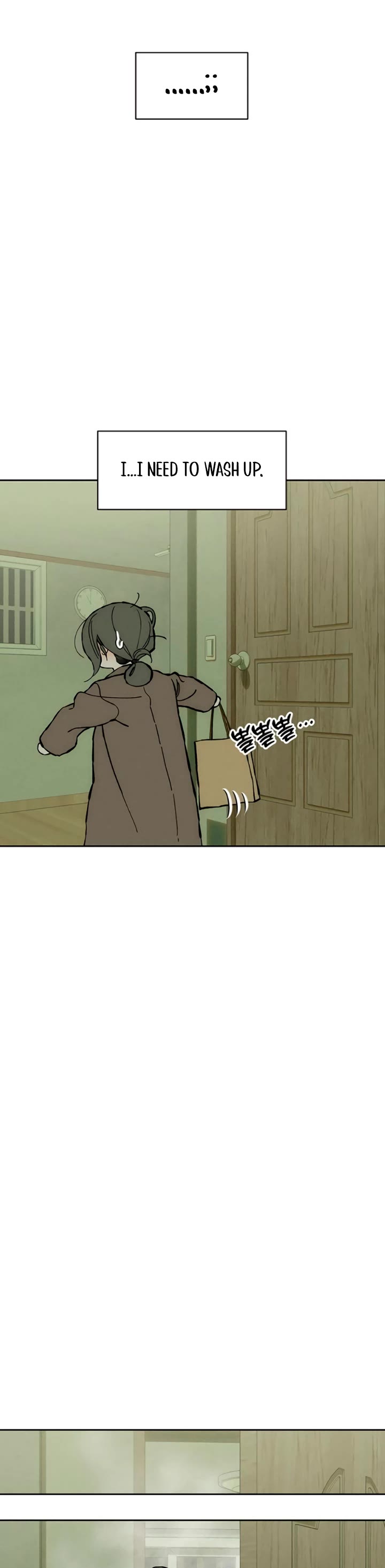 Tears on a Withered Flower chapter 33 page 48