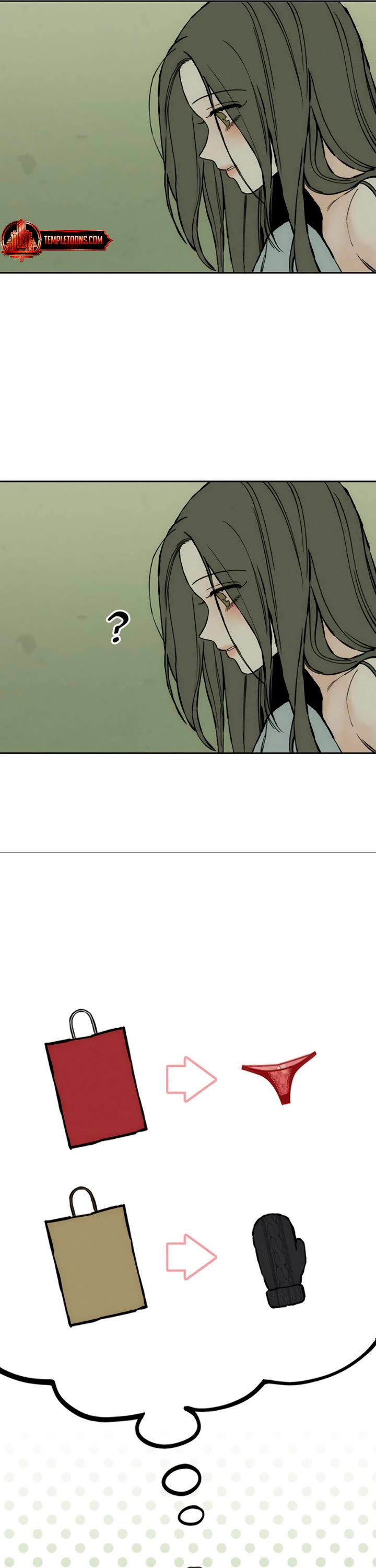 Tears on a Withered Flower chapter 33 page 50