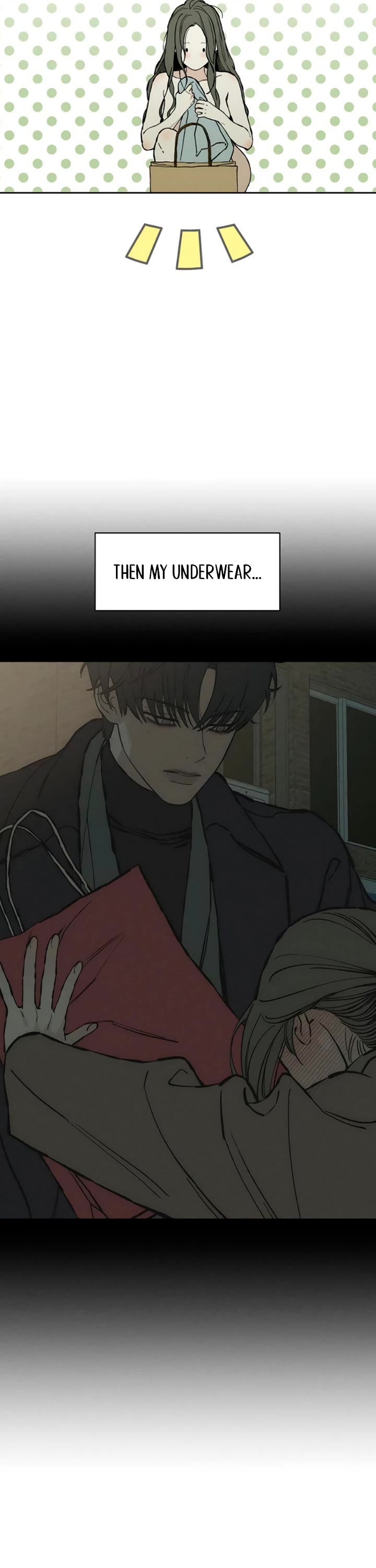 Tears on a Withered Flower chapter 33 page 51