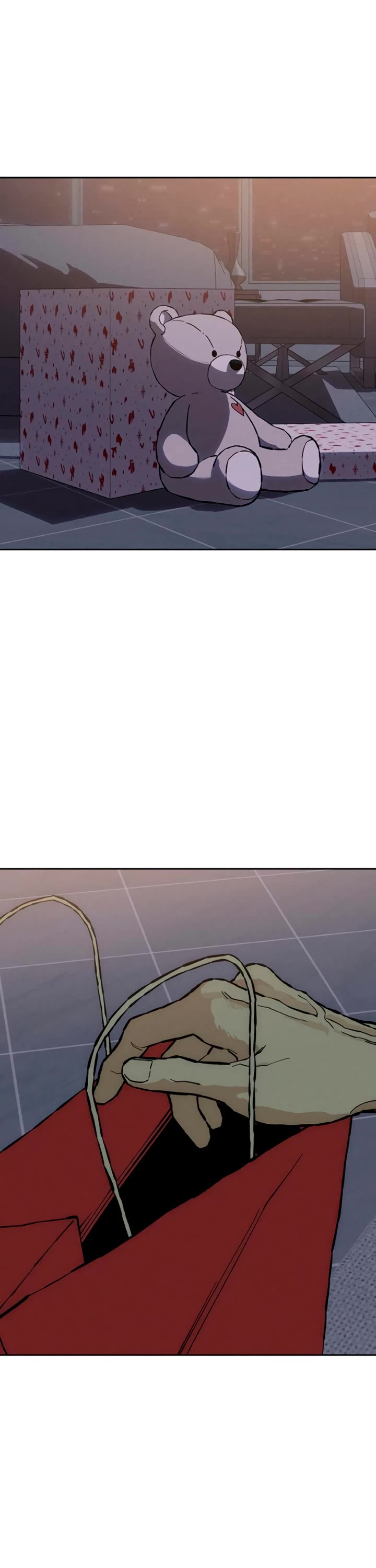 Tears on a Withered Flower chapter 33 page 52