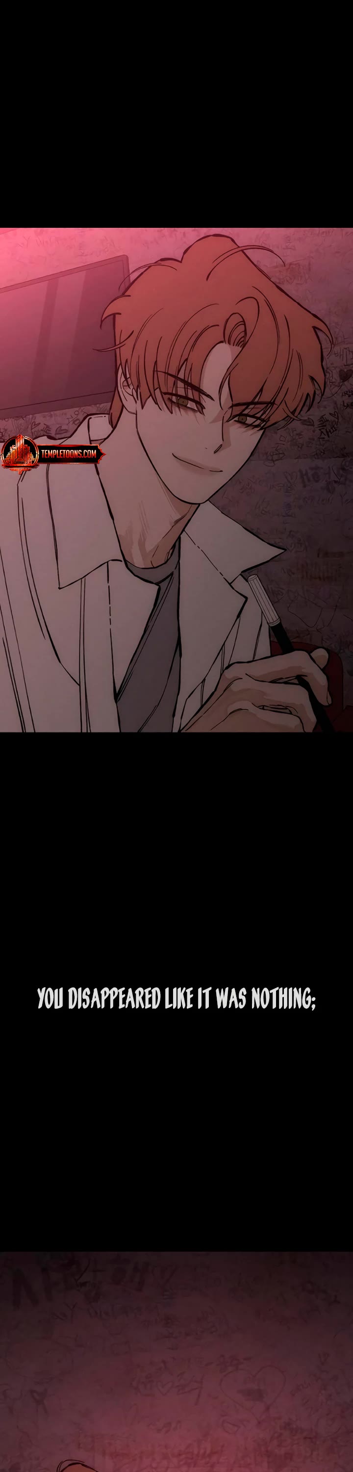 Tears on a Withered Flower chapter 33 page 6