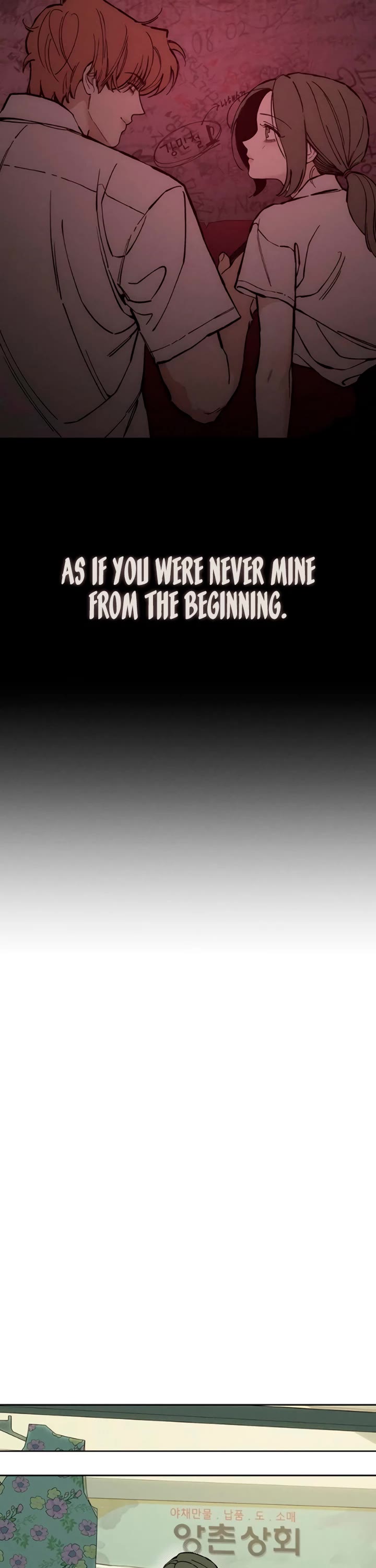 Tears on a Withered Flower chapter 33 page 7