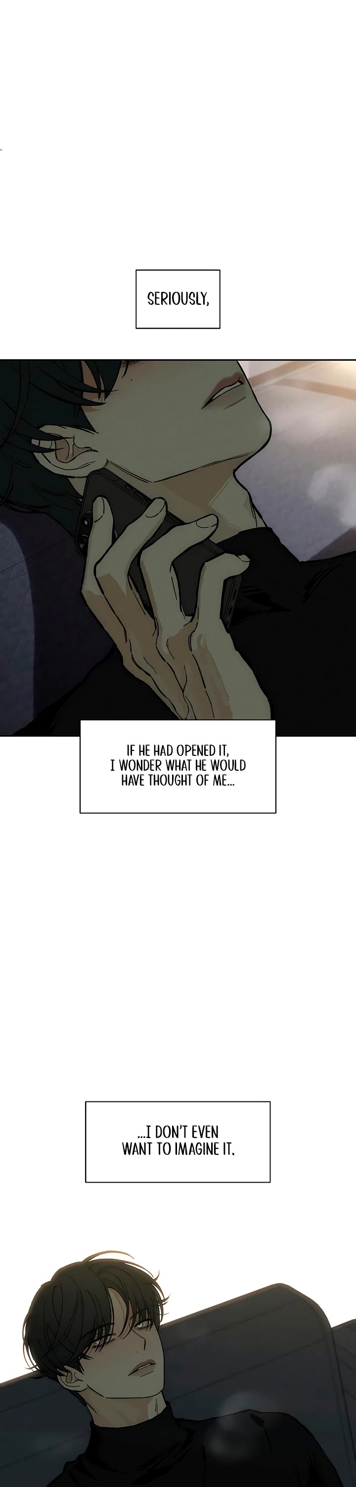 Tears on a Withered Flower chapter 34 page 11