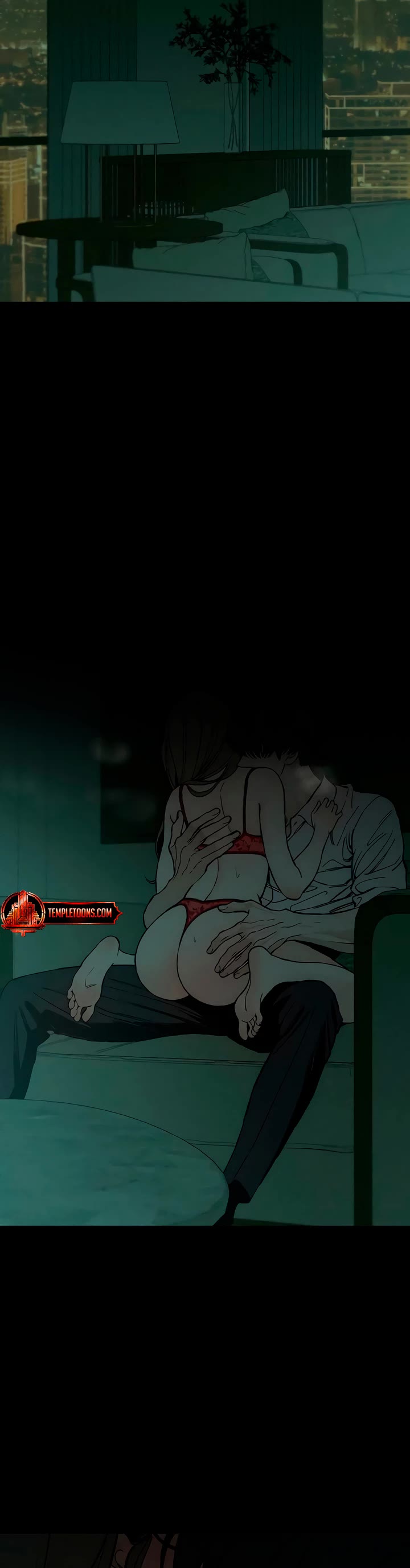 Tears on a Withered Flower chapter 34 page 13