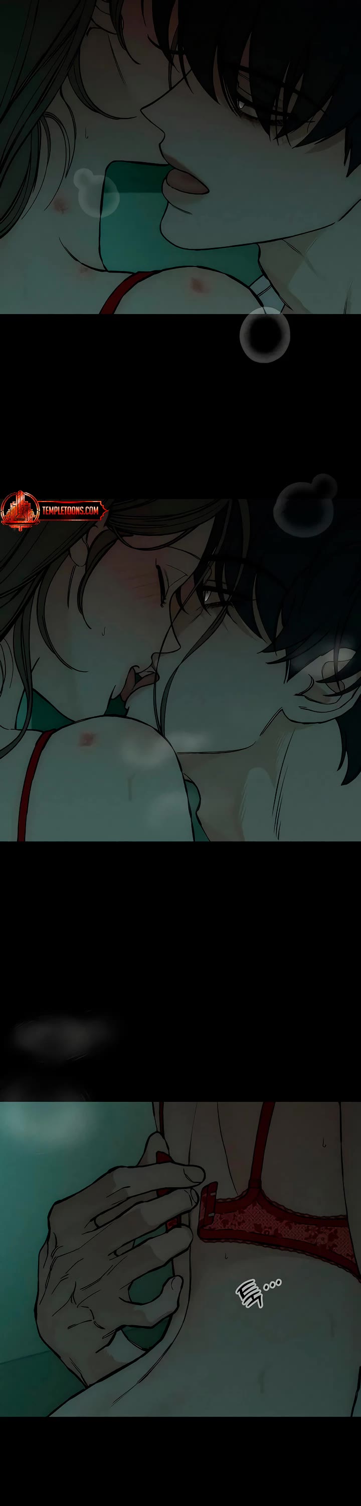 Tears on a Withered Flower chapter 34 page 14