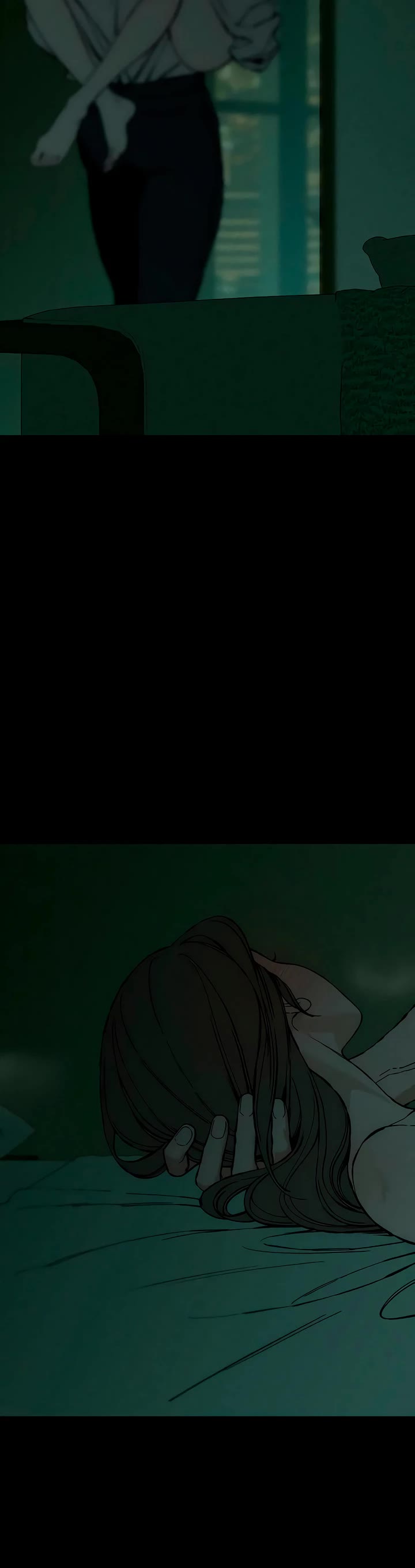 Tears on a Withered Flower chapter 34 page 16