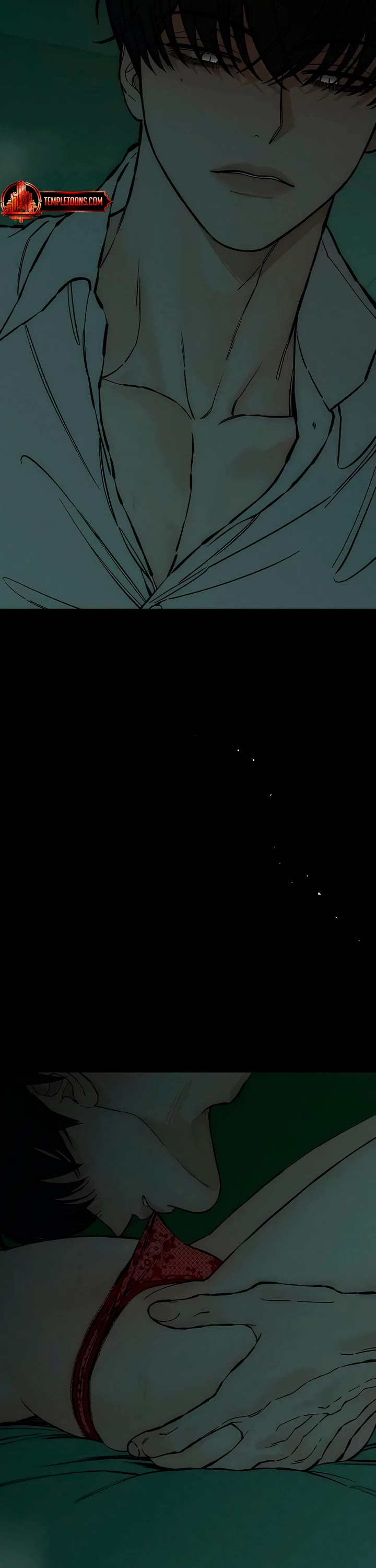 Tears on a Withered Flower chapter 34 page 18