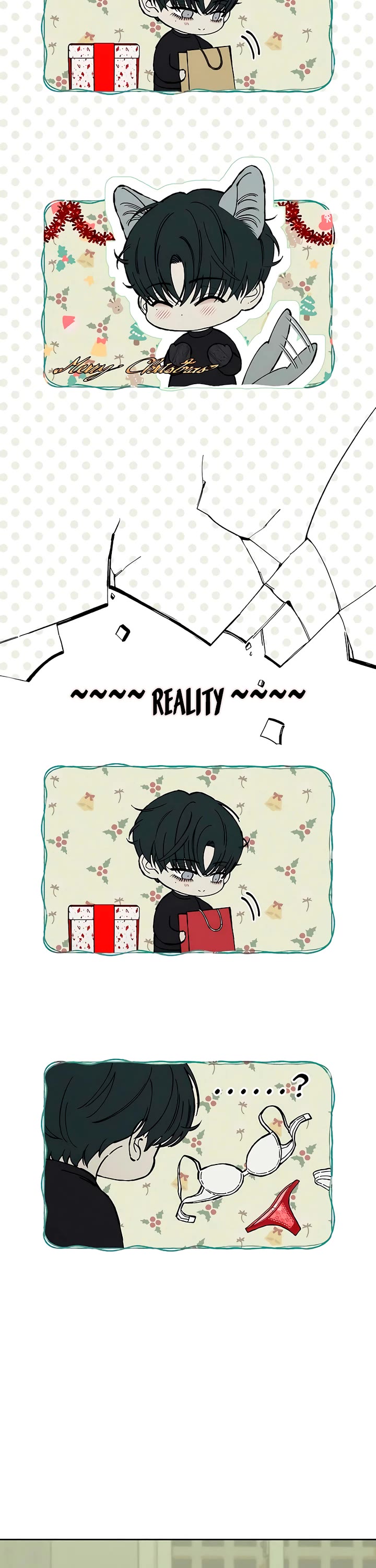 Tears on a Withered Flower chapter 34 page 2