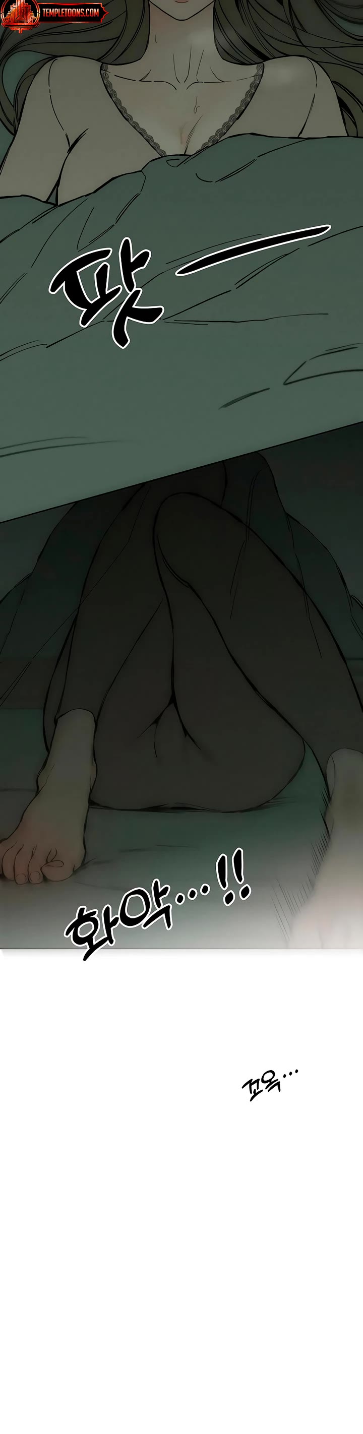 Tears on a Withered Flower chapter 34 page 20