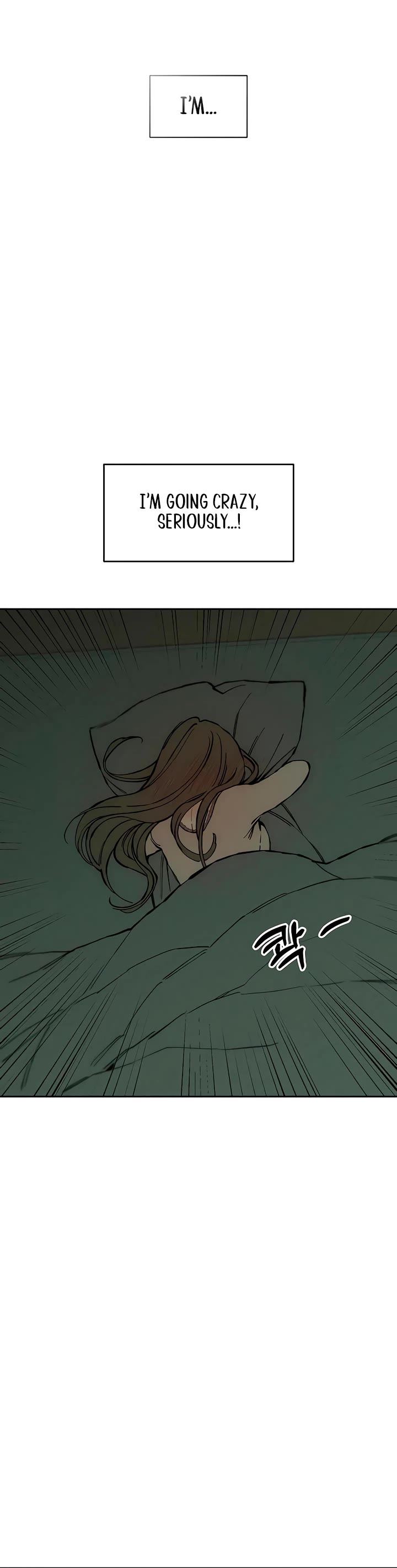 Tears on a Withered Flower chapter 34 page 21