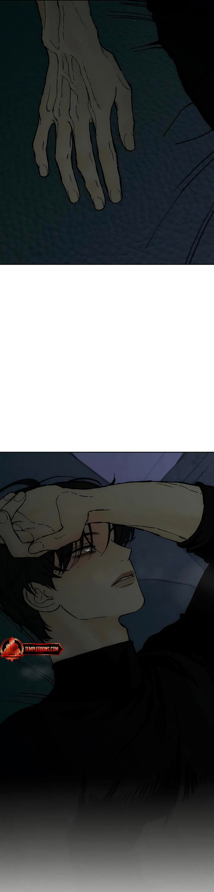 Tears on a Withered Flower chapter 34 page 22