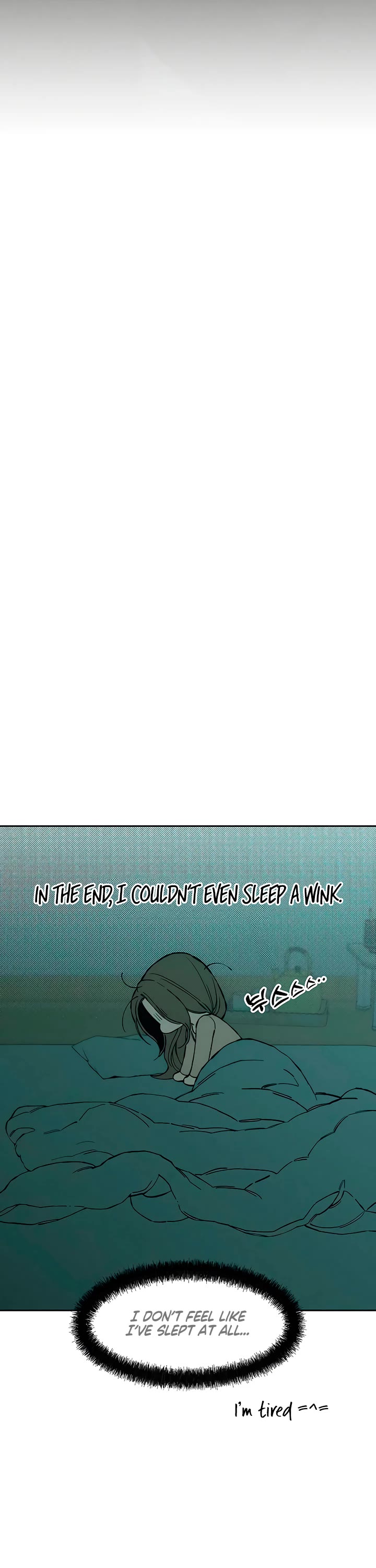 Tears on a Withered Flower chapter 34 page 23